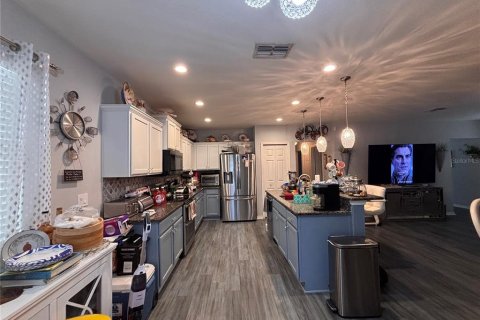 Casa en venta en Gibsonton, Florida, 3 dormitorios, 138.61 m2 № 2427593 - foto 4