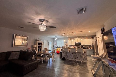 Casa en venta en Gibsonton, Florida, 3 dormitorios, 138.61 m2 № 2427593 - foto 3