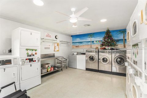 Condominio en venta en Saint Petersburg, Florida, 2 dormitorios, 92.9 m2 № 1543066 - foto 25