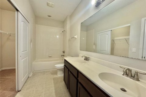 Купить таунхаус в Пайнсиана, Флорида 4 комнаты, 137.12м2, № 1918304 - фото 15