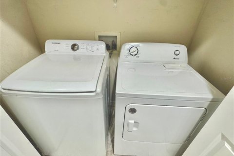 Купить таунхаус в Пайнсиана, Флорида 4 комнаты, 137.12м2, № 1918304 - фото 16