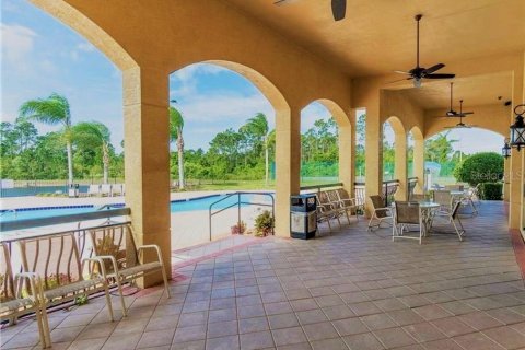 Купить таунхаус в Пайнсиана, Флорида 4 комнаты, 137.12м2, № 1918304 - фото 21