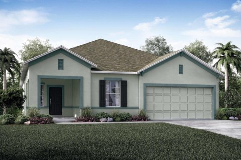 Casa en venta en San Antonio, Florida, 3 dormitorios, 300 m2 № 410297 - foto 1