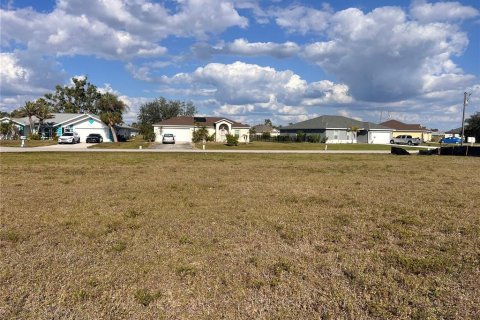 Land in Punta Gorda, Florida № 1512939 - photo 6