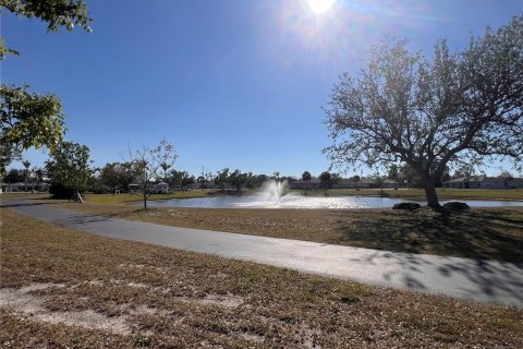 Land in Punta Gorda, Florida № 1512939 - photo 14