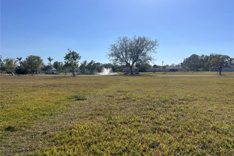 Land in Punta Gorda, Florida № 1512939 - photo 11