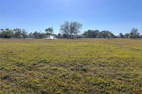 Land in Punta Gorda, Florida № 1512939 - photo 1