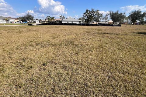 Land in Punta Gorda, Florida № 1512939 - photo 7
