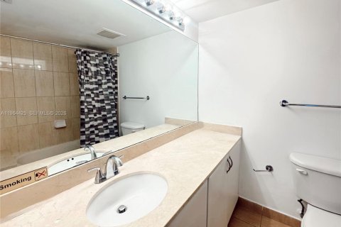 Снять в аренду кондоминиум в Майами, Флорида 46.73м2, № 2026986 - фото 11