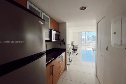 Снять в аренду кондоминиум в Майами, Флорида 46.73м2, № 2026986 - фото 6
