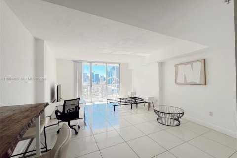 Снять в аренду кондоминиум в Майами, Флорида 46.73м2, № 2026986 - фото 5