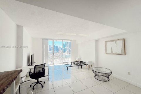 Снять в аренду кондоминиум в Майами, Флорида 46.73м2, № 2026986 - фото 8