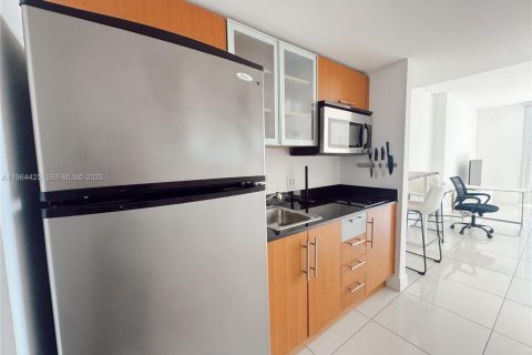 Снять в аренду кондоминиум в Майами, Флорида 46.73м2, № 2026986 - фото 9