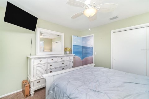 House in Punta Gorda, Florida 3 bedrooms, 145.48 sq.m. № 1884824 - photo 24