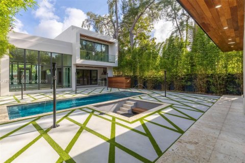Купить виллу или дом в Майами, Флорида 7 спален, 321.35м2, № 2154052 - фото 7