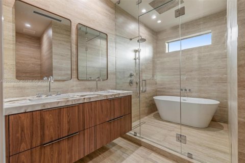 Купить виллу или дом в Майами, Флорида 7 спален, 321.35м2, № 2154052 - фото 29