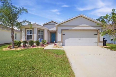 Villa ou maison à New Smyrna Beach, Floride 3 chambres, 162.95 m2 № 2375621