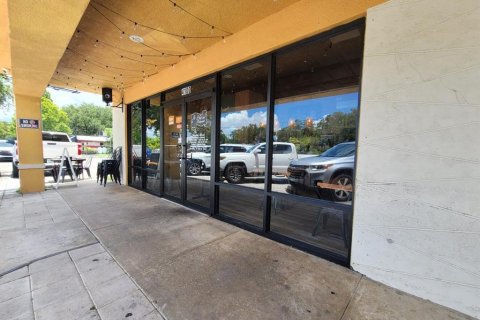Commercial property in Kissimmee, Florida 92.81 sq.m. № 1842075 - photo 21