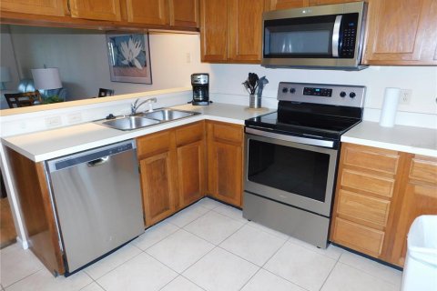 Apartment in Oldsmar, Florida 2 bedrooms, 85.84 sq.m. № 2219193 - photo 6
