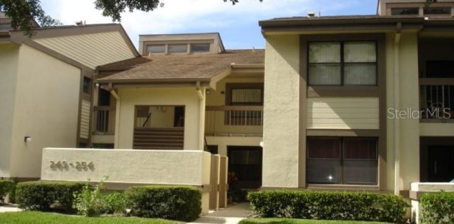 Apartment in Oldsmar, Florida 2 bedrooms, 85.84 sq.m. № 2219193