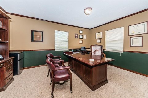 House in New Port Richey, Florida 3 bedrooms, 84.54 sq.m. № 1740347 - photo 19