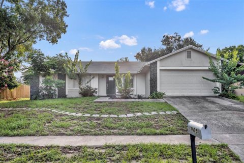 Casa en venta en Orlando, Florida, 3 dormitorios, 150.22 m2 № 1916622 - foto 1