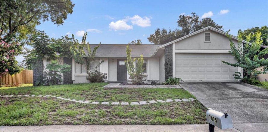 Casa en Orlando, Florida 3 dormitorios, 150.22 m2 № 1916622