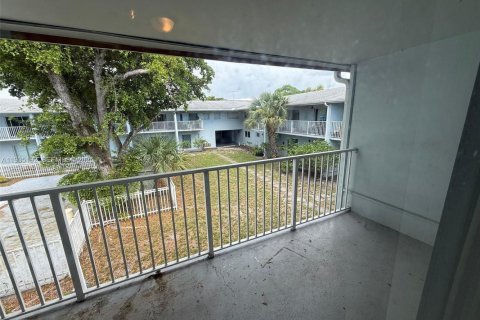 Copropriété à louer à Plantation, Floride: 1 chambre, 38.65 m2 № 1993352 - photo 10