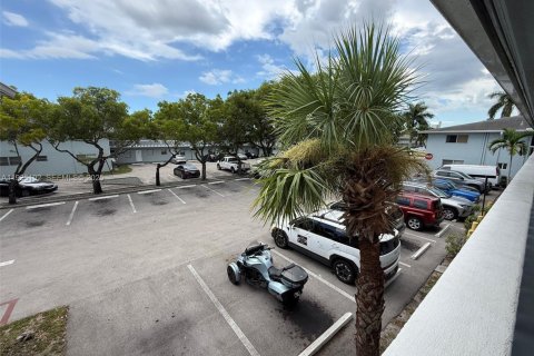 Copropriété à louer à Plantation, Floride: 1 chambre, 38.65 m2 № 1993352 - photo 13