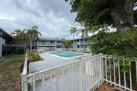 Copropriété à louer à Plantation, Floride: 1 chambre, 38.65 m2 № 1993352 - photo 11