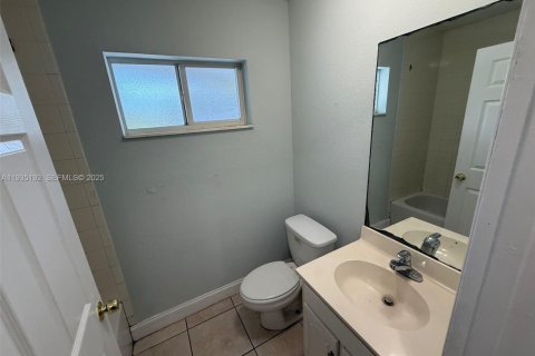 Copropriété à louer à Plantation, Floride: 1 chambre, 38.65 m2 № 1993352 - photo 7