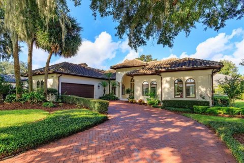 House in Windermere, Florida 3 bedrooms, 264.59 sq.m. № 2384432 - photo 2