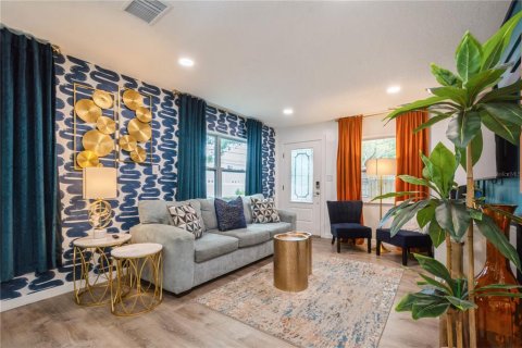 Casa en venta en Pinellas Park, Florida, 4 dormitorios, 107.12 m2 № 1648938 - foto 5