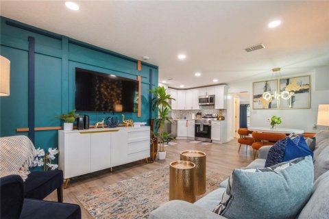 Casa en venta en Pinellas Park, Florida, 4 dormitorios, 107.12 m2 № 1648938 - foto 6