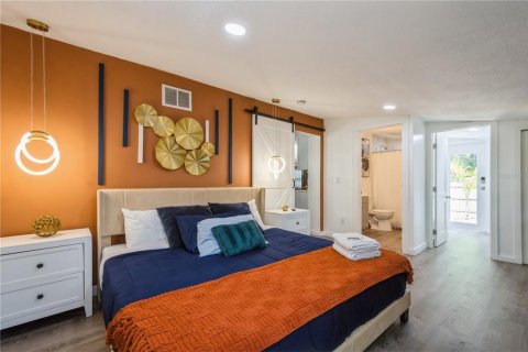 Casa en venta en Pinellas Park, Florida, 4 dormitorios, 107.12 m2 № 1648938 - foto 16