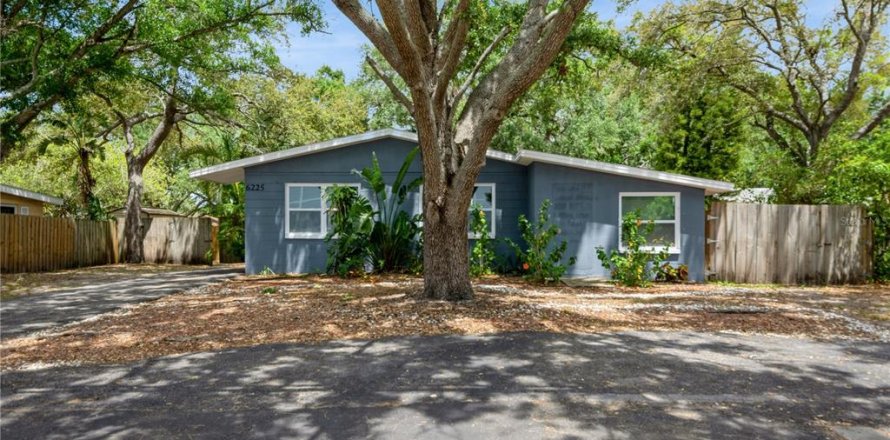 Casa en Pinellas Park, Florida 4 dormitorios, 107.12 m2 № 1648938
