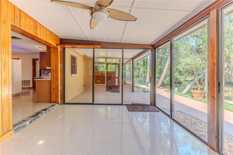 Villa ou maison à vendre à Weeki Wachee, Floride: 3 chambres, 153.1 m2 № 1908584 - photo 22