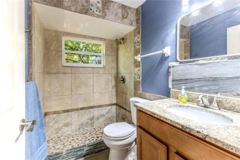 Villa ou maison à vendre à Weeki Wachee, Floride: 3 chambres, 153.1 m2 № 1908584 - photo 23