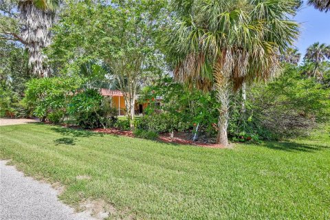 Villa ou maison à vendre à Weeki Wachee, Floride: 3 chambres, 153.1 m2 № 1908584 - photo 5