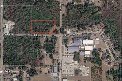 Land in Groveland, Florida № 2391020