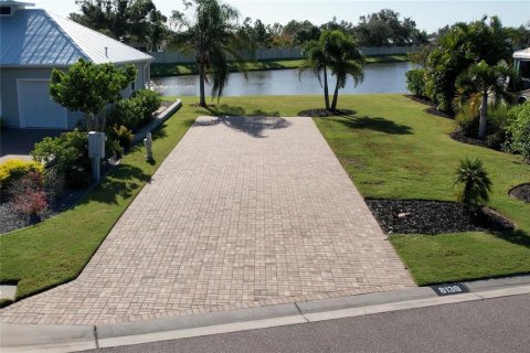 Terreno en venta en Arcadia, Florida № 1866500 - foto 1