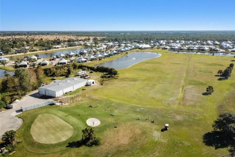 Terreno en venta en Arcadia, Florida № 1866500 - foto 27