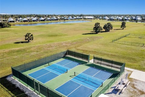 Terreno en venta en Arcadia, Florida № 1866500 - foto 25