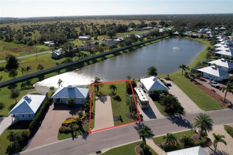 Terreno en venta en Arcadia, Florida № 1866500 - foto 3