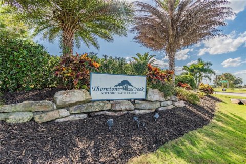 Terreno en venta en Arcadia, Florida № 1866500 - foto 9