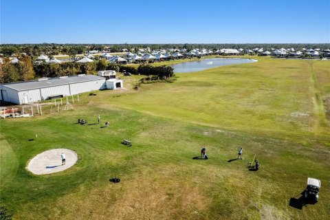 Terreno en venta en Arcadia, Florida № 1866500 - foto 28