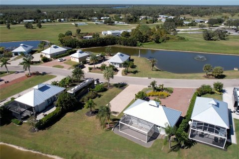Terreno en venta en Arcadia, Florida № 1866500 - foto 8