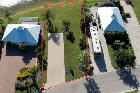 Terreno en venta en Arcadia, Florida № 1866500 - foto 2