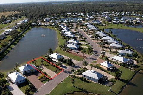 Terreno en venta en Arcadia, Florida № 1866500 - foto 4