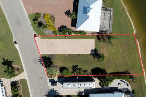 Terreno en venta en Arcadia, Florida № 1866500 - foto 5